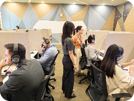 IELTS AI Test partners with British University Vietnam to implement mock IELTS tests for all four skills